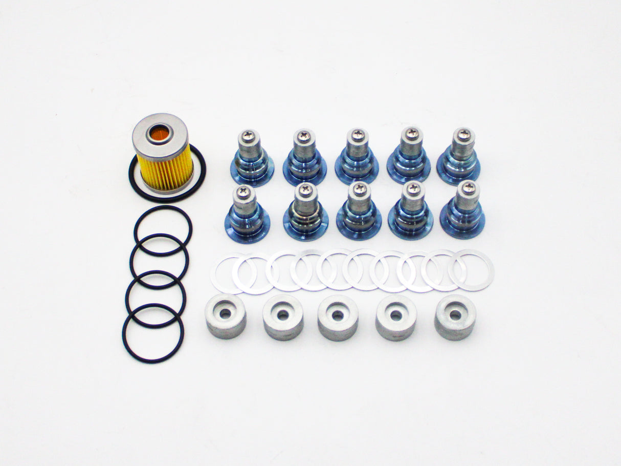 Honda - BF350A - 400 Hour Maintenance Kit - 06161-ZVP-000
