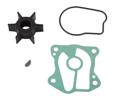 Honda BF25A BF25D BF30A & BF30D Impeller Pump Kit 06192-ZV7-010