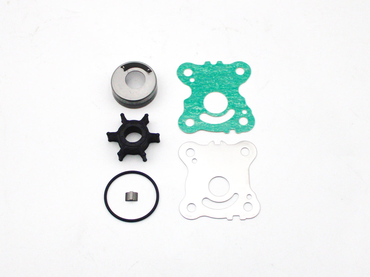 Honda - BFP8D - BFP9.9D Xl Models - BF15D - BF20D Impeller Kit - 06192-ZW9-A32