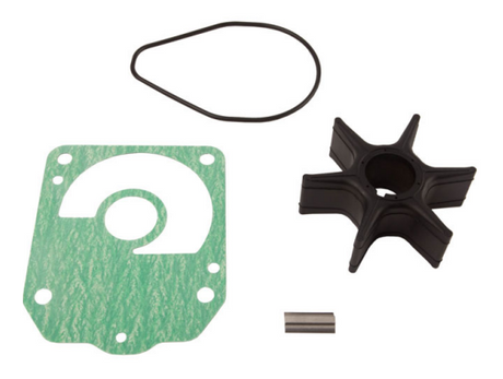 Honda - BF200D BF225D BF250A BF250D Impeller Kit - 06192-ZX2-C01