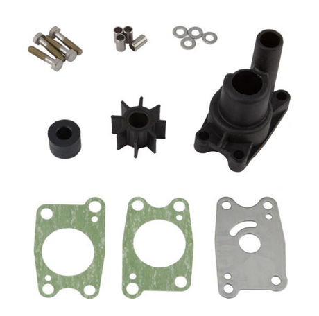 Honda - Kit de impulsor BF5A - 06193-ZV1-000