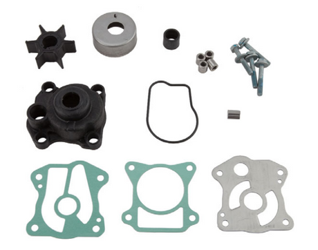 Honda - Kit de impulsor BF35-BF50A - BF40/50D - 06193-ZV5-040