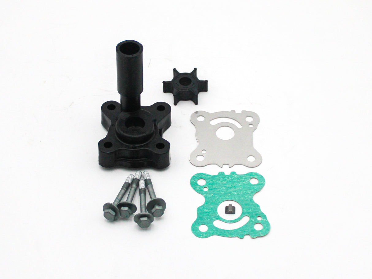 Honda - BF8D/9.9D Short (S) Long (L) Impeller Kit - 06193-ZW9-040
