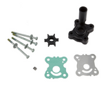Honda BF8D BF9D BF15D BF20D Water Pump Rebuild Kit for Extra Long Shaft- 06193-ZW9-A33
