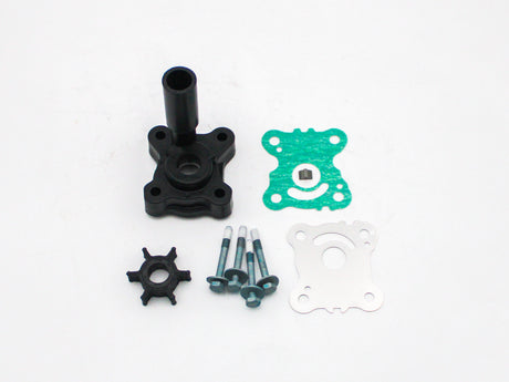 Honda - BF15D/20D Short (S) Long (L) Impeller Kit - 06193-ZY1-030