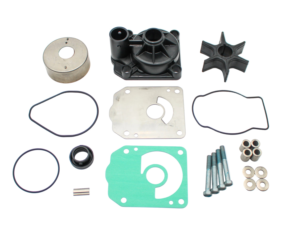Honda Impeller Pump Kit 06193-ZY3-000