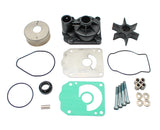 Honda Impeller Pump Kit 06193-ZY3-000