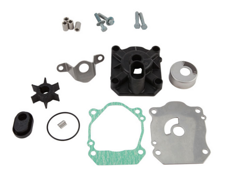Honda Impeller Pump Kit 06193-ZZ3-010