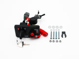 Honda - BF115J ~ BF350A (Ist) - Key Switch - Single Engine - Horizontal - 06323-ZVL-020
