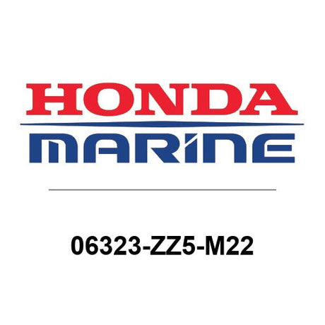 06323-ZZ5-M22