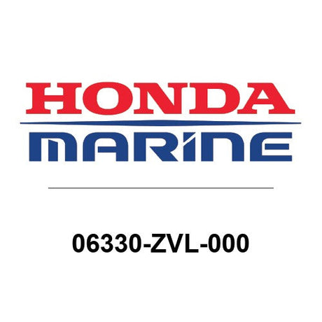 CASE KIT,ENGINE U - 06330-ZVL-000