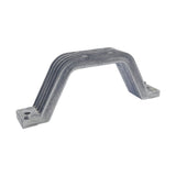 Honda BF115J ~ BF350A Stern Bracket Anode Metal Kit  06411-ZVP-000 - See Description for Applic