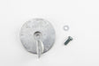Honda - BF25 ~ BF50 Trim Tab Kit - 06412-ZV5-000