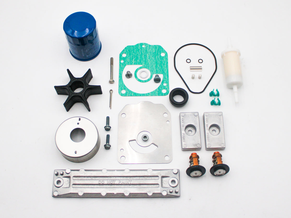 Honda - BF175D ~ BF250D - 200 Hour Maintenance Kit - 06510-ZVL-010