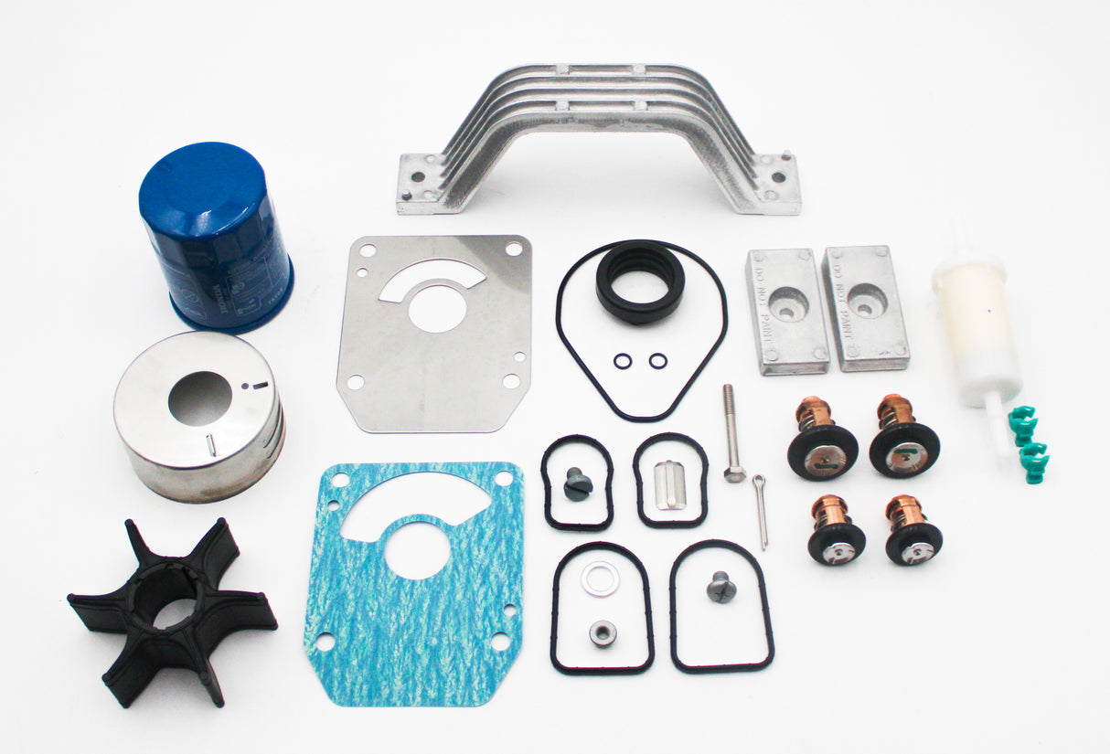 Honda - BF350A - 200 Hour Maintenance Kit - 06510-ZVP-000