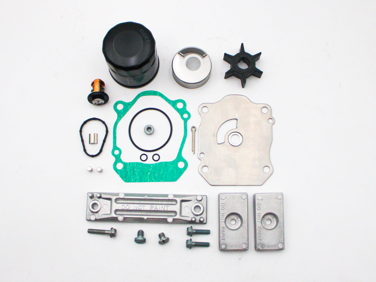 Honda - BF60A - BFP60A - BF40E - 200 Hour Maintenance Kit - 06510-ZZ3-010