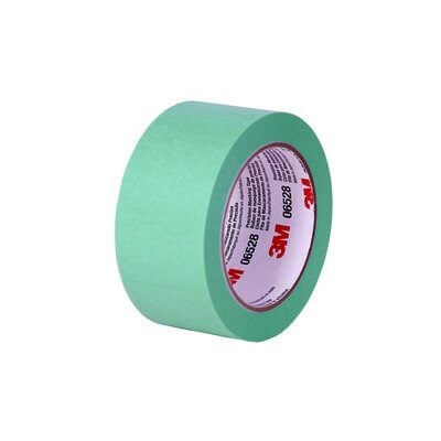 3M - Precision Masking Tape - 2 inch x 60 yards - 06528