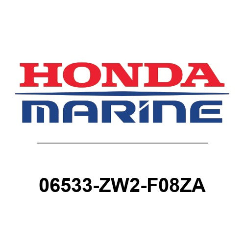 STRG HND*NH282MU* - 06533-ZW2-F08ZA