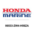 06533-ZW4-H56ZA