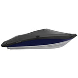 Yamaha Boat  Non-Tower Mooring Cover - 212 SS - Black - 2015-2016 - MAR-210BK-NT-14