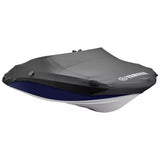 Yamaha Boat  Non-Tower Mooring Cover - 212 SS - Black - 2015-2016 - MAR-210BK-NT-14