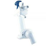 Albin Pump Marine Toilet Pump - 07-66-018