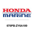 Honda Ring Gear Holder 070PB-ZY6A100