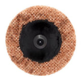 3M - Scotch-Brite Roloc Surface Conditioning Disc - 2 inch - 25 Pack - 07480