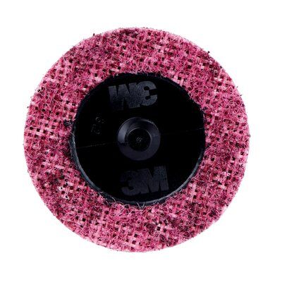 3M - Scotch-Brite Roloc Surface Conditioning Disc - 3 inch - 25 Pack - 07486