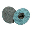 3M - Scotch-Brite Roloc Surface Conditioning Disc - 2 in - 25 Pack - 07515