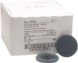 3M - Scotch-Brite Roloc Surface Conditioning Disc - 2 in - 25 Pack - 07515