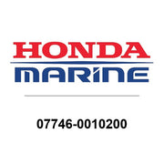Honda Attachment 07746-0010200