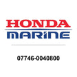 07746-0040800