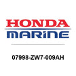 07998-ZW7-009AH