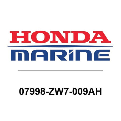 07998-ZW7-009AH