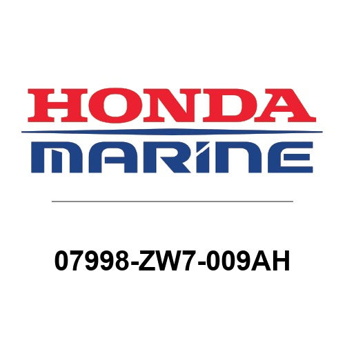 07998-ZW7-009AH