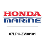PULLER,BRG.RACE - 07LPC-ZV30101