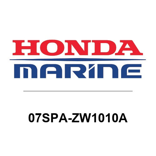 ROD GUIDE WRENCH - 07SPA-ZW1010A