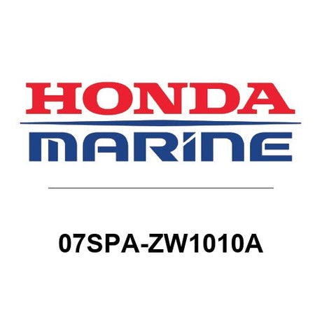 ROD GUIDE WRENCH - 07SPA-ZW1010A