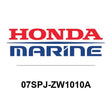 Honda Gauge Joint 07SPJ-ZW1010A