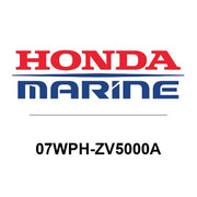 Honda Thread Chaser 07WPH-ZV5000A