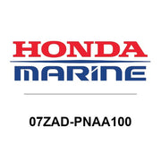 Honda Driver 96mm 07ZAD-PNAA100