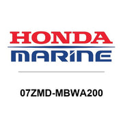Honda Driver Attach 37MM 07ZMD-MBWA200