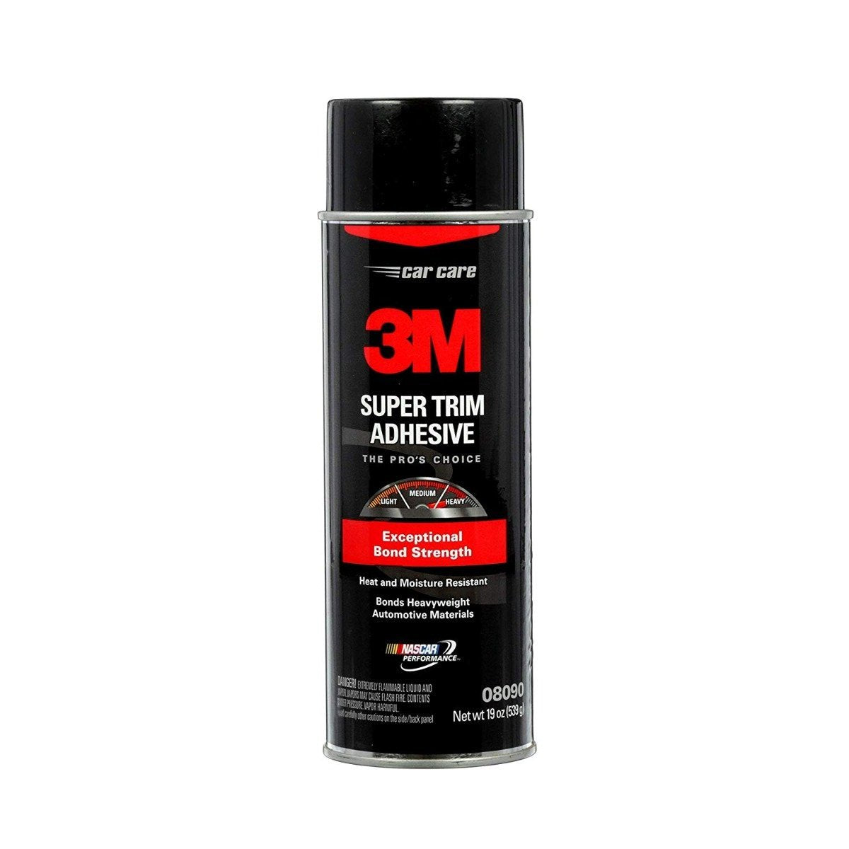 3M - Super Trim Spray Adhesive - 19 oz - 08090