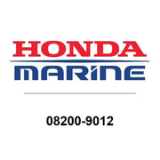 Honda Fitting 8mmx1.25 08200-9012