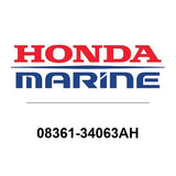 ENGINE COVER BF35/50 - 08361-34063AH