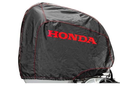 Honda - Cache-moteur - 08361-ZV1-001AH - BF200D BF225D BF250D - Moteurs V6 uniquement