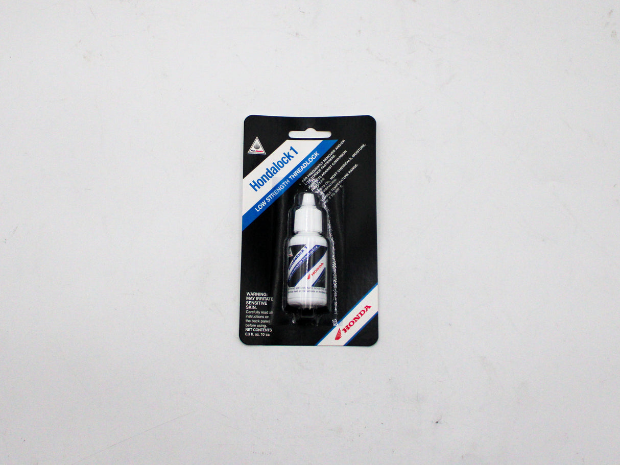 Honda - Hondalock 1 - 10 Cc Bottle - 08713-0001