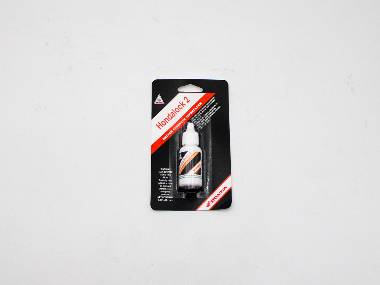 Honda - Hondalock 2 - Bouteille de 10 cc - 08713-0002