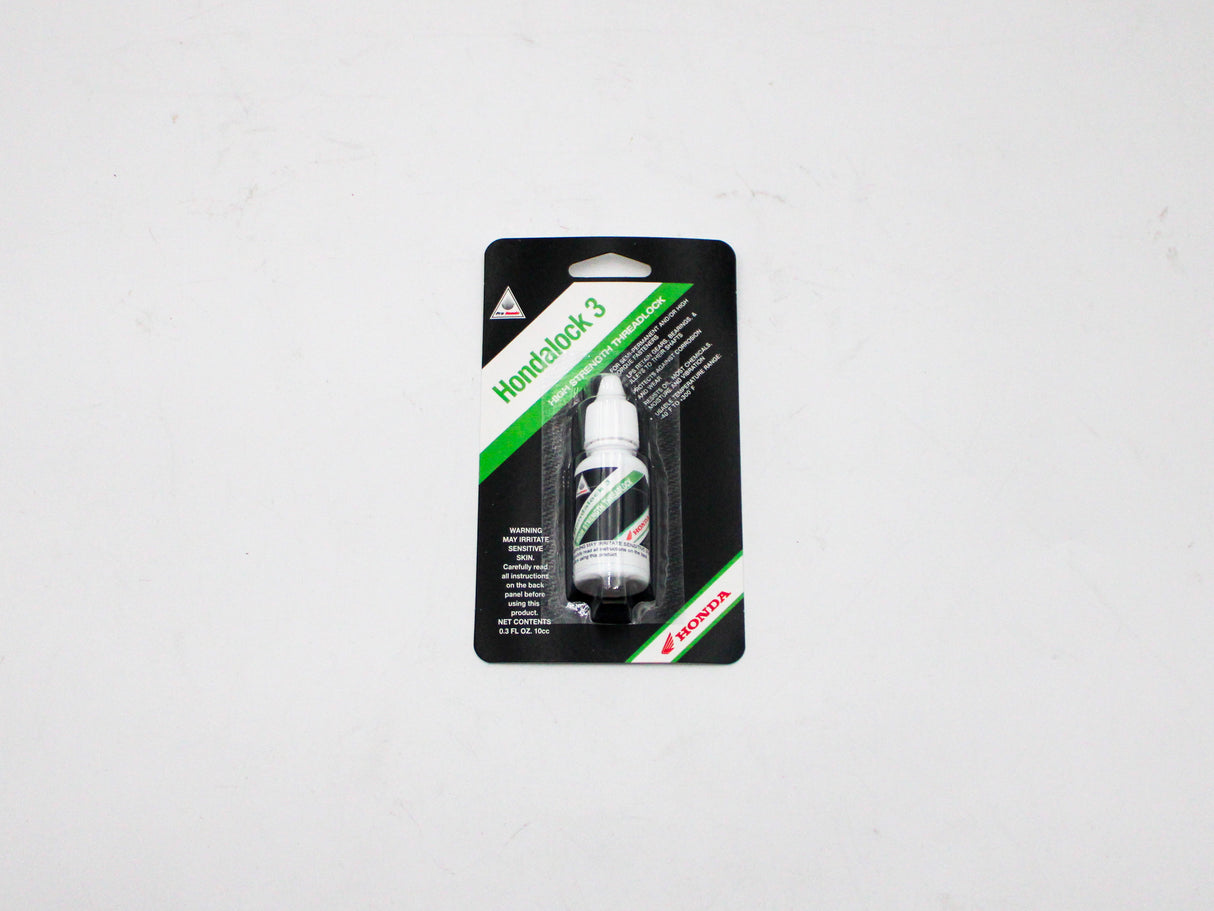 Honda - Hondalock 3 - Bouteille de 10 cc - 08713-0003